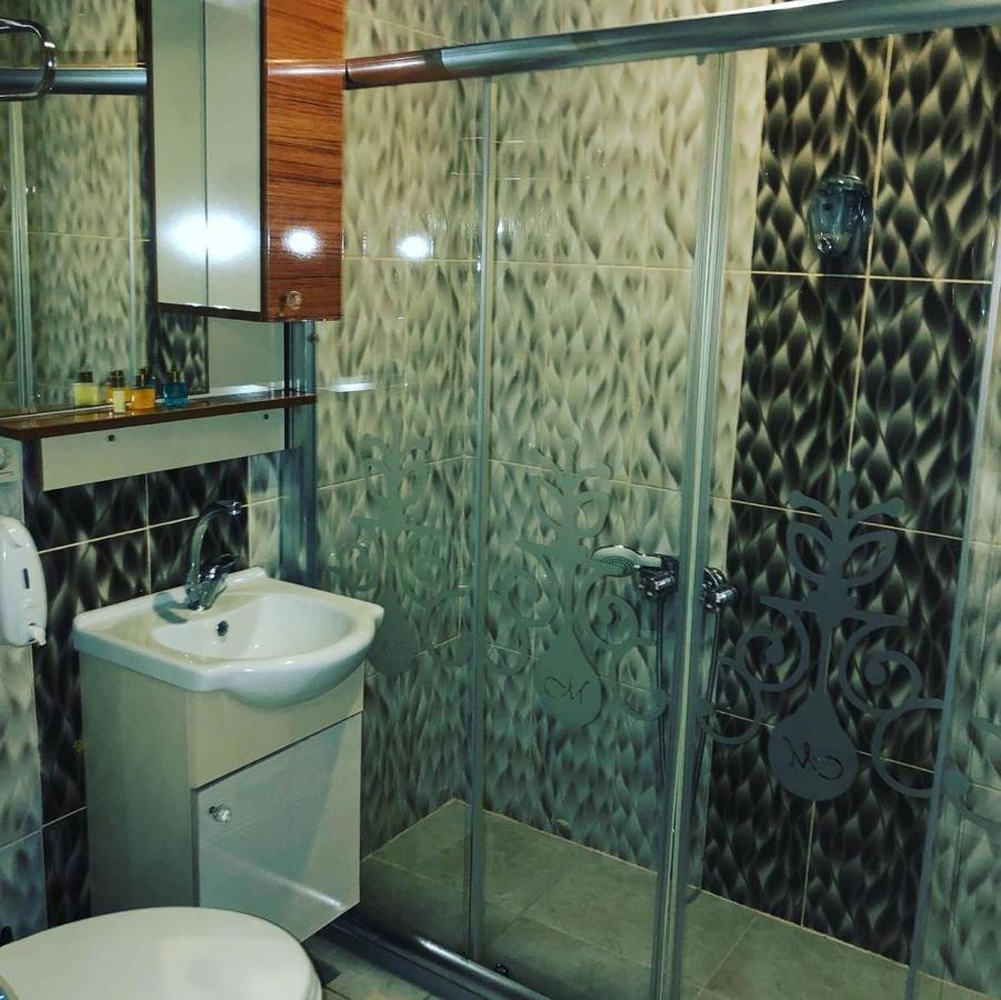 Grand Mardin Hotel 梅尔辛 外观 照片